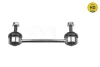 Стійка стабілізатора задн лів/прав 160mm MAZDA 323 F VI, 323 S VI, PREMACY 1.3-2.0D 05.98-03.05 MEYLE 35-16 060 0025/HD (фото 1)