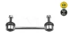 Стійка стабілізатора задн лів/прав 160mm MAZDA 323 F VI, 323 S VI, PREMACY 1.3-2.0D 05.98-03.05 MEYLE 35-16 060 0025/HD (фото 2)