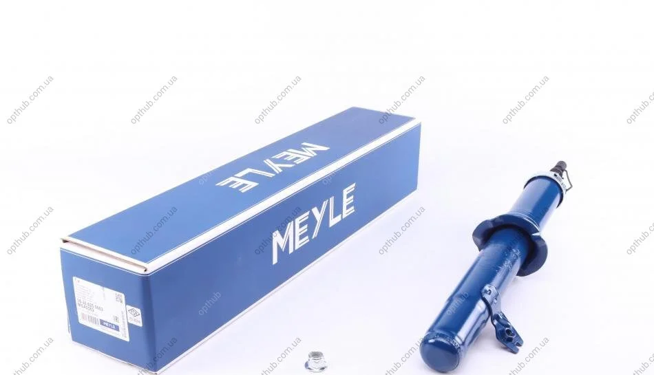 Амортизатор MEYLE 35-26 625 0002 (фото 1)