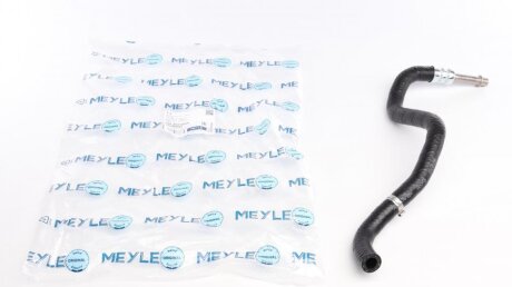 Шланг високого тиску ГПК BMW 5(E39) 95-03 C.I.U MEYLE 359 203 0006