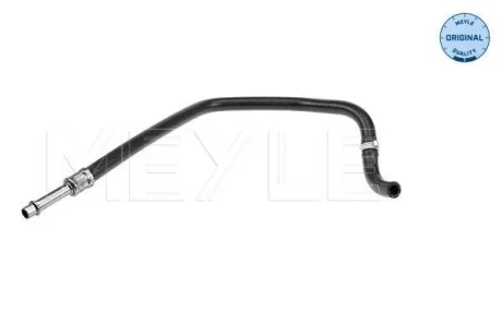 Шланг/трубка рульового механізму BMW 5 (E39) 3.5/4.4 03.96-12.03 MEYLE 359 203 0013