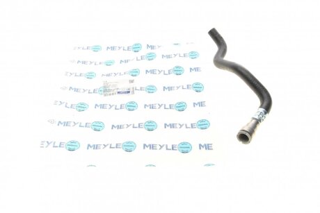 Шланг високого тиску з накінечниками BMW 3(E46) 98-07 C.I.U MEYLE 359 632 0002