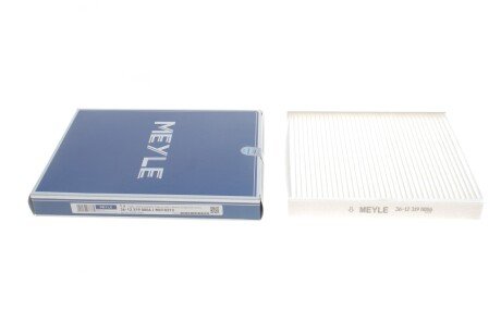 Фільтр салону Nissan X-trail 01-/ Murano 03-/ Infiniti EX 08-/ FX 03- UA63 MEYLE 36-12 319 0006