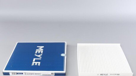 Фільтр салону Nissan Micra IV/Note 1.2/1.5D 10- (opt-om) MEYLE 36-12 319 0010