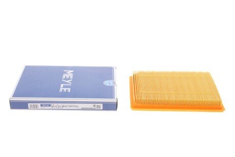 Фільтр повітряний Honda Civic/Nissan X-Trail 2.5/Primera/1.4/1.6i 91- UA63 MEYLE 36-12 321 0014