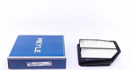 Фільтр повітряний Suzuki Grand Vitara II 09- (opt-om) MEYLE 36-12 321 0017
