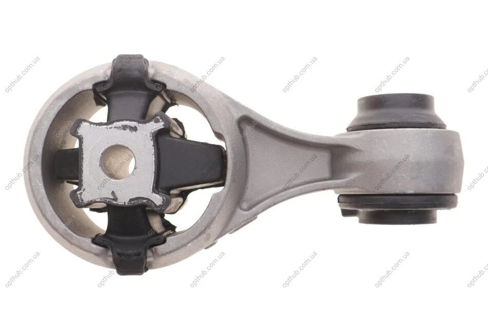 Опора двигуна NISSAN Qashqai I (J10_) (12/06-04/14) (вир-во) C.I.U MEYLE 36-14 030 0003 (фото 1)