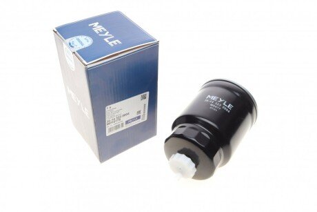 Фільтр паливний Nissan Almera 2.2 Di 00-/Primera 2.2Di/dCi 03-/Pathfinder/Navara 2.5dCi 05 UA63 MEYLE 36-14 323 0004