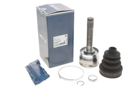 ШРУС с пыльником NISSAN TERRANO II C.I.U MEYLE 36-14 498 0035