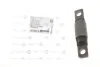 Сайлентблок важеля NISSAN X-TRAIL, QASHQAI, RENAULT KOLEOS 07 перед. міст низ (Вир-во) MEYLE 36-14 610 0009