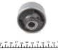 Сайлентблок важеля NISSAN JUKE, X-TRAIL, RENAULT KOLEOS 07 перед. міст низ (Вир-во) MEYLE 36-14 610 0010/HD (фото 4)