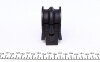 Втулка стабілізатора (переднього) Nissan Juke/Leaf/Qashqai I 07- (21mm) (opt-om) MEYLE 36-14 615 0003 (фото 4)