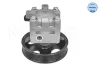 Насос гідропідсилювача керма (новий) NISSAN X-TRAIL I 2.0/2.5 07.01-01.13 MEYLE 36-14 631 0004 (фото 4)
