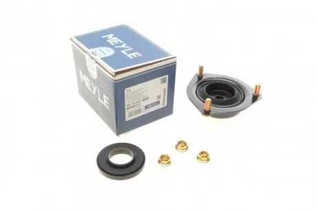 Опора аморт. NISSAN передн. с подш. (пр-во Meyle) MEYLE 36-14 641 0000