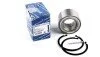 Підшипник маточини (передньої) Nissan Almera Tino 00-/Primera 2 02-/X-Trail 01-07 (43х (opt-om) MEYLE 36-14 650 0004 (фото 1)