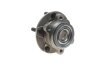 Підшипник маточини (передньої) Nissan Juke/Leaf/NV200/Qashqai I/X-Trail/Renault Koleos I 0 UA63 MEYLE 36-14 652 0003 (фото 2)