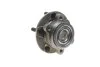 Подшипник ступицы (передней) Nissan Juke/Leaf/NV200/Qashqai I/X-Trail/Renault Koleos I 0 UA63 MEYLE 36-14 652 0003 (фото 2)