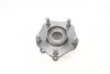 Подшипник ступицы (передней) Nissan Qashqai/X-Trail 1.2-2.5 dCi/DIG-T 13- (+ABS) (opt-om) MEYLE 36-14 652 0007 (фото 5)