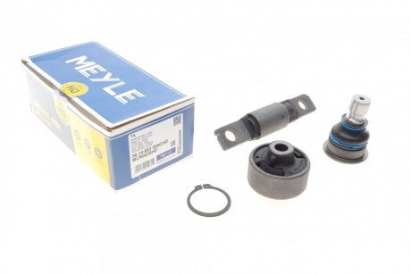 Ремкомплект, важіль C.I.U MEYLE 36-14 653 0000/HD