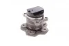 Подшипник ступицы (задний) Renault Kadjar/Nissan Qashqai 13- (opt-om) MEYLE 36-14 752 0002 (фото 4)