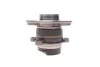 Подшипник ступицы (задний) Renault Kadjar/Nissan Qashqai 13- (opt-om) MEYLE 36-14 752 0002 (фото 5)