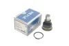 Опора кульова NISSAN QASHQAI, X-TRAIL, RENAULT KOLEOS 03-перед. міст низ (Вир-во) C.I.U MEYLE 36-16 010 0000 (фото 1)