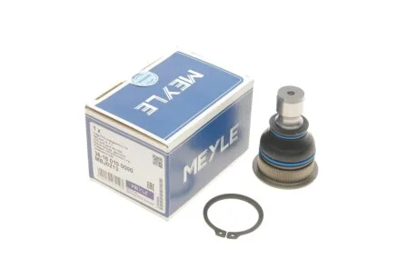Опора шаровая NISSAN QASHQAI, X-TRAIL, RENAULT KOLEOS 03- перед. мост низ (Пр-во) C.I.U MEYLE 36-16 010 0000