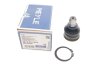 Опора кульова (передня) Nissan Juke/Leaf 1.2-1.6 10- MEYLE 36-16 010 0034 UA63