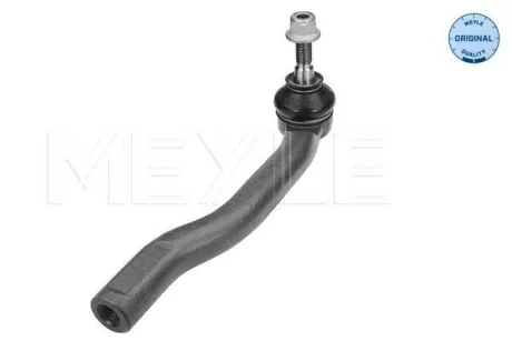 Рульовий наконечник прав NISSAN CUBE, MICRA C+C III, MICRA III, NOTE, NV200, NV200 / EVALIA, TIIDA 1.0-1.8 03.02- MEYLE 36-16 020 0028