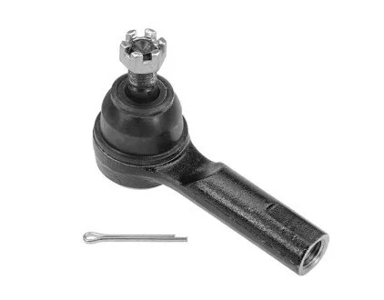 Наконечник тяги рульовой Nissan Almera 95-/Sunny 90- (L=95 мм) UA63 MEYLE 36-16 020 0086