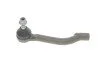 Наконечник тяги рульової (R) Nissan Qashqai/ X-Trail 07-13/ Renault Koleos 08- UA63 MEYLE 36-16 020 0091 (фото 3)