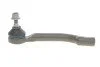 Наконечник тяги рульової (L) Nissan Qashqai/ X-Trail 07-13/ Renault Koleos 08- UA63 MEYLE 36-16 020 0092 (фото 4)