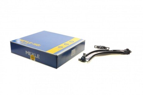 Важіль підвіски (передній) (L) Nissan Qashqai/ X-Trail/Renault Koleos 07- UA63 MEYLE 36-16 050 0007/HD