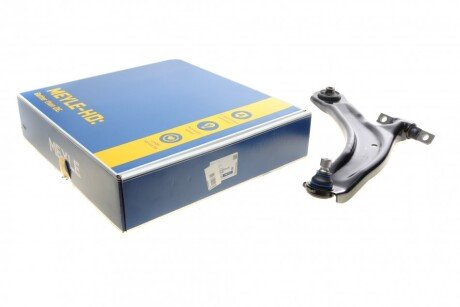 Важіль підвіски (передній) (R) Nissan Qashqai/ X-Trail/Renault Koleos 07- (opt-om) MEYLE 36-16 050 0008/HD