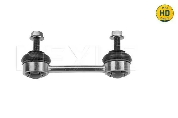 Стійка стабілізатора задн лів/прав 115mm NISSAN PRIMERA, X-TRAIL I 1.6-2.5 06.90-01.13 MEYLE 36-16 060 0032/HD (фото 1)