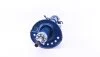 Амортизатор (передній) Nissan Juke 10- (L) (opt-om) MEYLE 36-26 623 0020 (фото 7)