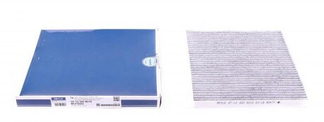 Фільтр салону Hyundai Tucson 04-10/i40 11-/ix35 09-/KIA Rio 05-/Sportage 94- (вугільни (opt-om) MEYLE 37-12 320 0010