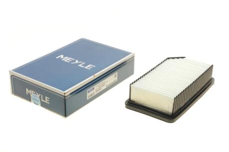 Фільтр повітряний Hyundai i20/ix20 1.1-1.6 CRDi 08- UA63 MEYLE 37-12 321 0024