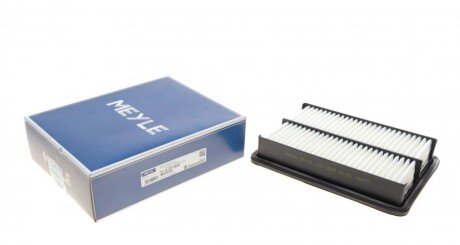 Фільтр повітряний Hyundai H-1 II 2.4 i 2.5 CRDi/TDCi 07- (opt-om) MEYLE 37-12 321 0029