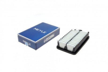 Фільтр повітряний Hyundai I30 1.4-1.6 D 1.6 i 11-/ Kia Cee D 1.0-1.6 i 1.4-1.6 CRDi 12 (opt-om) MEYLE 37-12 321 0039