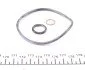 Фільтр масляний Hyundai Tucson/Kia Sportage 2.0 CRDi 04- UA63 MEYLE 37-14 322 0003 (фото 2)
