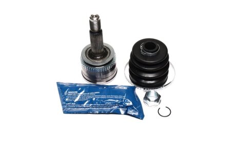 ШРУС зовніш. з пильником HYUNDAI Getz (06/01-01/11) C.I.U MEYLE 37-14 498 0006