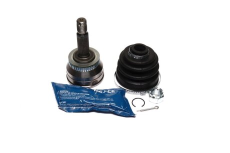 ШРУС зовніш. з пильником HYUNDAI Matrix (06/01-08/10) MEYLE 37-14 498 0013