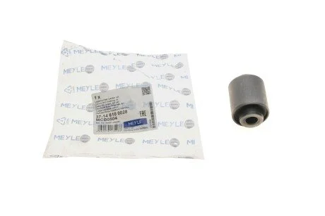 Сайлентблок рычага MEYLE 37-14 610 0028