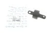Сайлентблок важеля (заднього) Hyundai I30 07-12/Kia Cee'D 06-12 (opt-om) MEYLE 37-14 711 0000 (фото 1)