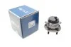 Подшипник ступицы (задний) Hyundai Santa Fe/Kia Sorento 06- (opt-om) MEYLE 37-14 752 0007 (фото 1)