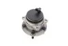 Подшипник ступицы (задний) Hyundai Santa Fe/Kia Sorento 06- (opt-om) MEYLE 37-14 752 0007 (фото 5)
