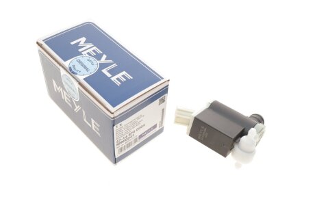 Мотор склоомивача Santa Fe III/KIA Carens IV, Cee'd II MEYLE 37-14 870 0004