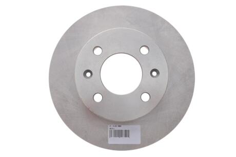 Диск гальмівний MEYLE 37-15 521 0005