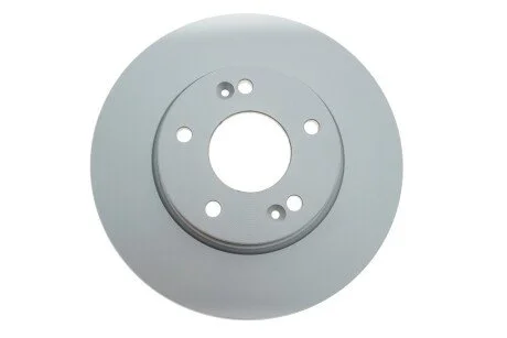 Диск гальмівний (передній) Hyundai Elantra/I30/Kia Ceed 12- (280x23) UA63 MEYLE 37-15 521 0039/PD